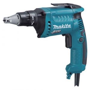 Makita FS4000X Elektrikli Vidalama 570 W 2.5 Ah 25 mm