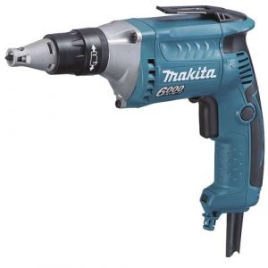 Makita FS6300X Elektrikli Vidalama 570 W 2.5 Ah 25 mm