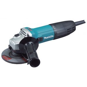 Makita GA4530R Avuç Taşlama 720W 3.2Ah (Kontrollü Çalışma Sistemi)