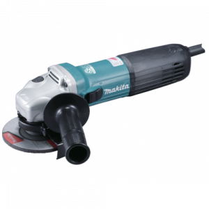 Makita GA4540R Avuç Taşlama 1100W 115mm (Kontrollü Çalışma Sistemi)