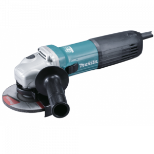 Makita GA5040R Avuç Taşlama 1100W 125 mm