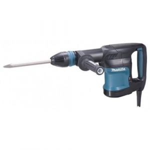 Makita HM0870C Elektropnomatik Kırıcı 1100 W 5.1 Kg 5 Ah