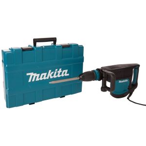 Makita HM1203C Elektropnömatik Kırıcı 1510 W 9.7 Kg 6.9 Ah