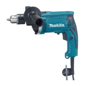 Makita HP1630 Darbeli Matkap 710 W 3.2 Ah 1.9 Kg