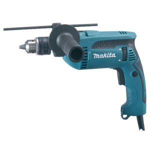 Makita HP1640K Darbeli Matkap 680 W 3.1 Ah 2 Kg (Taşıma Çantalı)