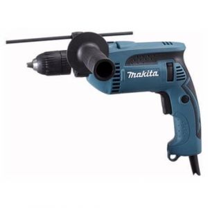 Makita HP1641K Darbeli Matkap 680 W 3.1 Ah 2 Kg (Taşıma Çantalı)