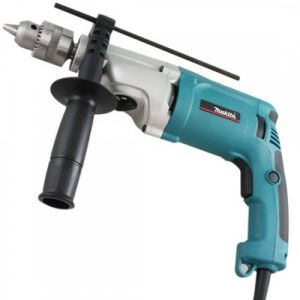 Makita HP2070 Darbeli Matkap 1010 W 4.6 Ah