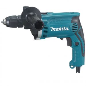 Makita HP2071 Darbeli Matkap 1010 W 4.6 Ah (Otomatik Mandren)