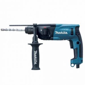 Makita HR1830 Elektropnömatik Delici (18mm) 440 W 2.0 Ah