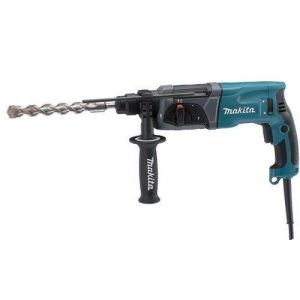 Makita HR2470 Elektropnömatik Kırıcı Delici 780 W 2.6 Kg 24 mm