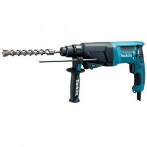 Makita HR2600 Elektropnömatik Delici 800 W 3.6 Ah