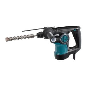 Makita HR2810 Elektropnömatik Kırıcı Delici 800 W 28 mm