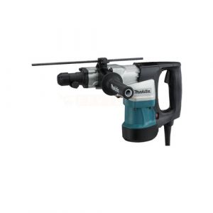 Makita HR4002 Elektropnömatik Kırıcı Delici 1050 W 6.2 Kg 40 mm