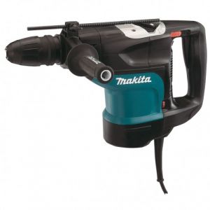 Makita HR4501C Elektropnömatik Kırıcı Delici 1350 W 8.2 Kg 45 mm