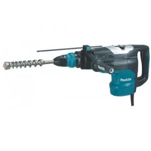 Makita HR5202C Elektropnömatik Kırıcı Delici 1510 W 52 mm