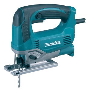 Makita JV0600K Dekupaj Testere Devir Ayarlı 650 W 3.0 Ah