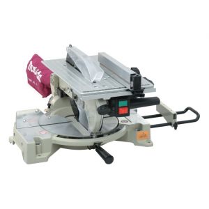 Makita LH1040 Gönye Kesme Makinası (Üst Tablalı) 1650 W 260 mm