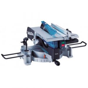 Makita LH1201FL Gönye Kesim Makinası Üstten Tablalı Lazerli 1600 W