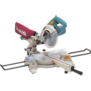 Makita LS0714N Sürgülü  Gönye Kesme Makinası 1010 W