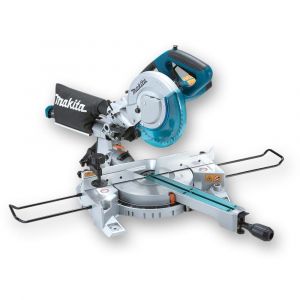 Makita LS0815FLN Sürgülü/ışıklı/Lazerli Gönye Kesme Makinası 1400 W