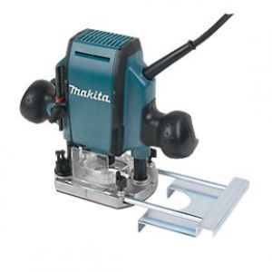 Makita RP0900 Dik Freze 900 W 4.1 Ah