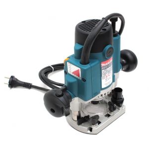 Makita RP1110C Freze Devir Ayarlı 1110 W 5.0 Ah