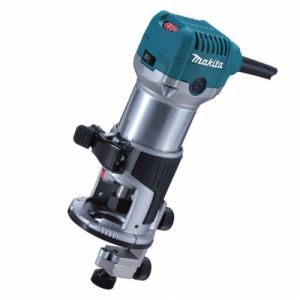 Makita RT0700C Dik Freze Devir Ayarlı 710 W 3.1 Ah