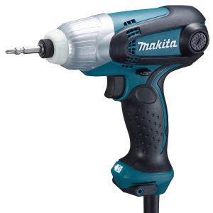 Makita TD0101F Darbeli Vidalama 230 W 1.05 Ah 45 mm