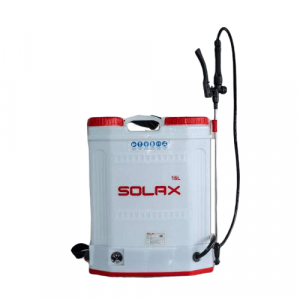 Solax CF16-C Akülü İlaçlama Maki̇nesi̇ 16 lt