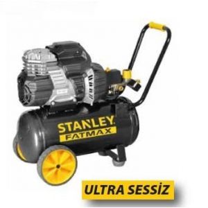 Stanley  S 244/8/24 Hava kompresörü B4CA304STF558