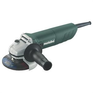 Metabo W1080 -115 Avuç Taşlama 