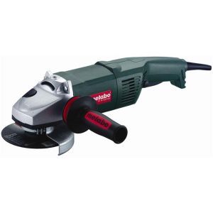  Metabo We 14-125 Plus Avuç Taşlama 1450 W