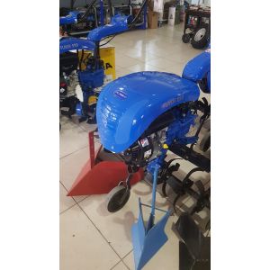 Flash 250 Benzinli İpli Şanzımanlı Çapa Makinesi 7 Hp Briggs Motor