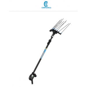 CAMPAGNOLA HERCULES ECO KARBON ZEYTİN VE MEYVE HASAT MAKİNESİ