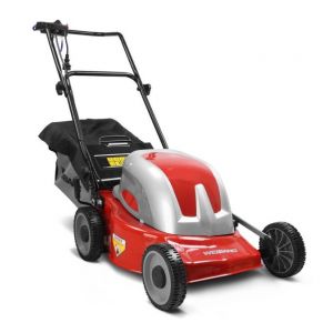 Weibang WB455HC Benzinli Şanzımanlı Çim Biçme Makinası
