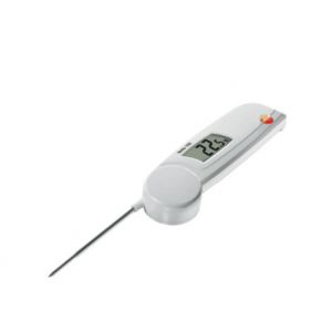 Testo 103 - Batırma Tipi Termometre