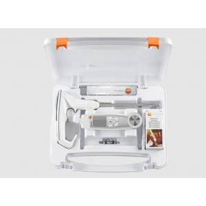 Testo Kızartma yağı sıcaklık seti BT