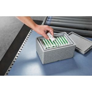 Testo 184 T1 - Nakliye İzleme İçin Sıcaklık Data Loggerı