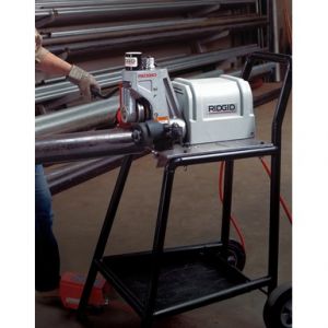 Ridgid 918-I Yiv Açma Makinası Katalog No : 48412